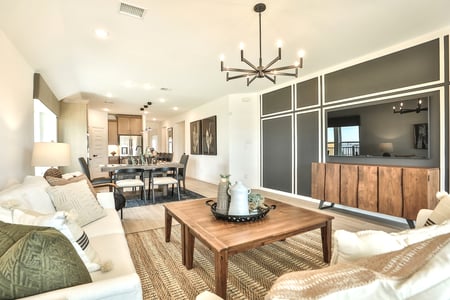 Brightland Homes in Bridgeland: 2024 Award-Winning Master-planned Community