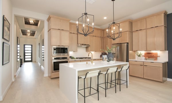 League City Ranked #2 in Texas and #6 in the U.S. – Discover Brightland Homes in One of the Nation’s Best Places to Live