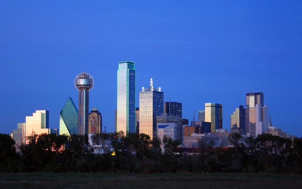 4 Big Reasons to Move to Dallas