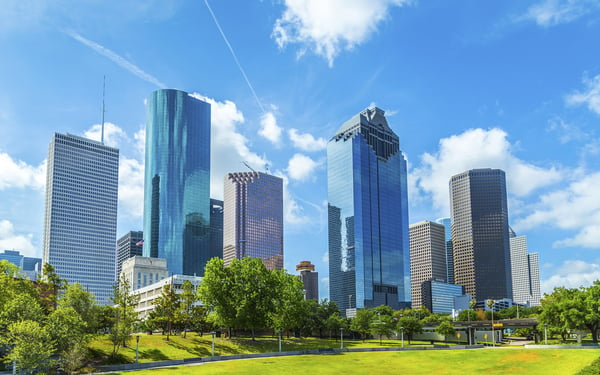 7 Reasons People Love Living in Houston