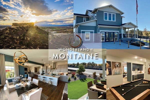 Now Open at Montaine in Castle Rock