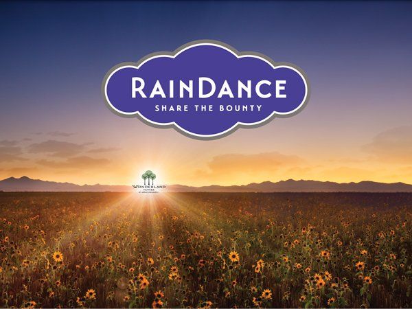 Welcome to RainDance by Wonderland Homes in Windsor