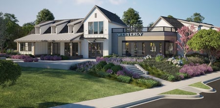 What's New in Westerly - a Stunning Community in Erie, CO