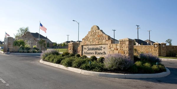 Announcing Opening of Newest San Antonio Community