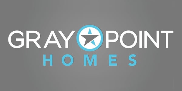 Gehan Homes Launches Entry Level Homes Brand, Gray Point Homes