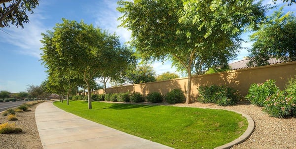 Gehan Homes Announces New Home Construction in Arizona