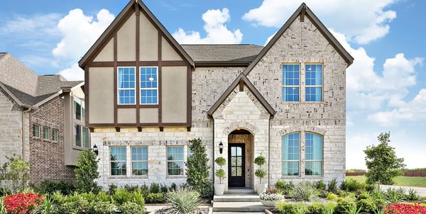 Gehan Homes Brings Over 200 New Homes to Dallas Area