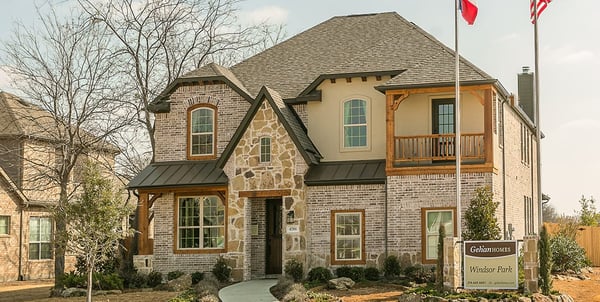 Gehan Homes Moves Up in Top 100 Home Builder Rankings